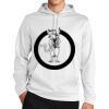 Sport Wick ® Fleece Hooded Pullover Thumbnail