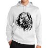 Sport Wick ® Fleece Hooded Pullover Thumbnail
