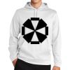 Sport Wick ® Fleece Hooded Pullover Thumbnail