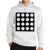 Sport Wick ® Fleece Hooded Pullover Thumbnail