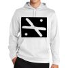 Sport Wick ® Fleece Hooded Pullover Thumbnail