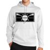 Sport Wick ® Fleece Hooded Pullover Thumbnail
