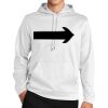 Sport Wick ® Fleece Hooded Pullover Thumbnail