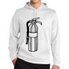 Sport Wick ® Fleece Hooded Pullover Thumbnail