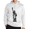 Sport Wick ® Fleece Hooded Pullover Thumbnail