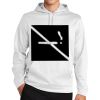 Sport Wick ® Fleece Hooded Pullover Thumbnail