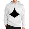Sport Wick ® Fleece Hooded Pullover Thumbnail