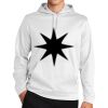 Sport Wick ® Fleece Hooded Pullover Thumbnail