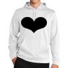Sport Wick ® Fleece Hooded Pullover Thumbnail