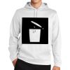 Sport Wick ® Fleece Hooded Pullover Thumbnail