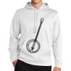 Sport Wick ® Fleece Hooded Pullover Thumbnail