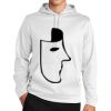 Sport Wick ® Fleece Hooded Pullover Thumbnail