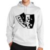 Sport Wick ® Fleece Hooded Pullover Thumbnail