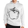 Sport Wick ® Fleece Hooded Pullover Thumbnail