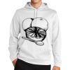 Sport Wick ® Fleece Hooded Pullover Thumbnail