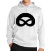 Sport Wick ® Fleece Hooded Pullover Thumbnail