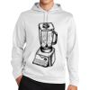 Sport Wick ® Fleece Hooded Pullover Thumbnail