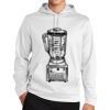 Sport Wick ® Fleece Hooded Pullover Thumbnail