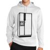 Sport Wick ® Fleece Hooded Pullover Thumbnail