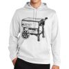 Sport Wick ® Fleece Hooded Pullover Thumbnail