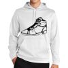 Sport Wick ® Fleece Hooded Pullover Thumbnail