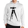 Sport Wick ® Fleece Hooded Pullover Thumbnail