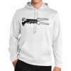 Sport Wick ® Fleece Hooded Pullover Thumbnail