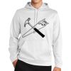 Sport Wick ® Fleece Hooded Pullover Thumbnail