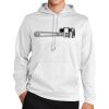 Sport Wick ® Fleece Hooded Pullover Thumbnail