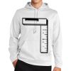 Sport Wick ® Fleece Hooded Pullover Thumbnail