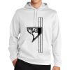 Sport Wick ® Fleece Hooded Pullover Thumbnail