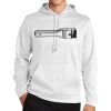 Sport Wick ® Fleece Hooded Pullover Thumbnail