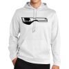 Sport Wick ® Fleece Hooded Pullover Thumbnail