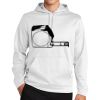 Sport Wick ® Fleece Hooded Pullover Thumbnail