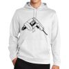 Sport Wick ® Fleece Hooded Pullover Thumbnail