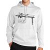 Sport Wick ® Fleece Hooded Pullover Thumbnail