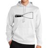 Sport Wick ® Fleece Hooded Pullover Thumbnail