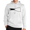 Sport Wick ® Fleece Hooded Pullover Thumbnail