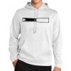 Sport Wick ® Fleece Hooded Pullover Thumbnail