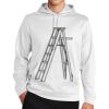 Sport Wick ® Fleece Hooded Pullover Thumbnail