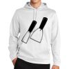 Sport Wick ® Fleece Hooded Pullover Thumbnail