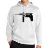 Sport Wick ® Fleece Hooded Pullover Thumbnail