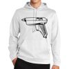 Sport Wick ® Fleece Hooded Pullover Thumbnail