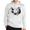 Sport Wick ® Fleece Hooded Pullover Thumbnail