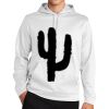 Sport Wick ® Fleece Hooded Pullover Thumbnail