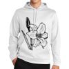 Sport Wick ® Fleece Hooded Pullover Thumbnail