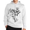 Sport Wick ® Fleece Hooded Pullover Thumbnail