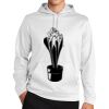 Sport Wick ® Fleece Hooded Pullover Thumbnail