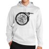 Sport Wick ® Fleece Hooded Pullover Thumbnail