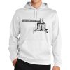 Sport Wick ® Fleece Hooded Pullover Thumbnail